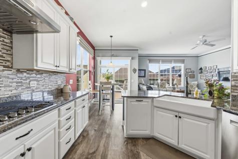 3871 Crooked Creek Drive Elgin IL 60124