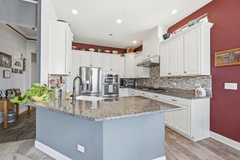 3871 Crooked Creek Drive Elgin IL 60124