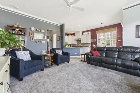3871 Crooked Creek Drive Elgin IL 60124