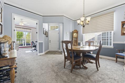 3871 Crooked Creek Drive Elgin IL 60124