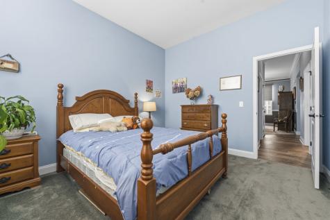 3871 Crooked Creek Drive Elgin IL 60124