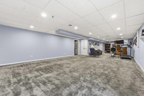 3871 Crooked Creek Drive Elgin IL 60124