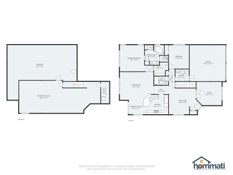 3871 Crooked Creek Drive Elgin IL 60124