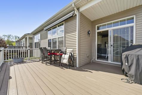 3871 Crooked Creek Drive Elgin IL 60124