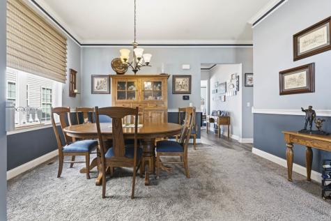 3871 Crooked Creek Drive Elgin IL 60124