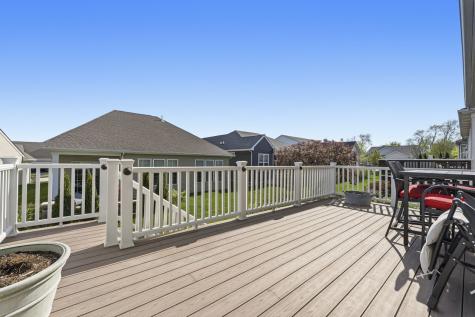 3871 Crooked Creek Drive Elgin IL 60124