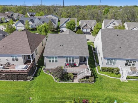 3871 Crooked Creek Drive Elgin IL 60124