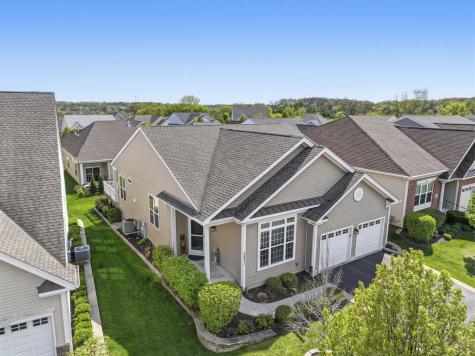3871 Crooked Creek Drive Elgin IL 60124