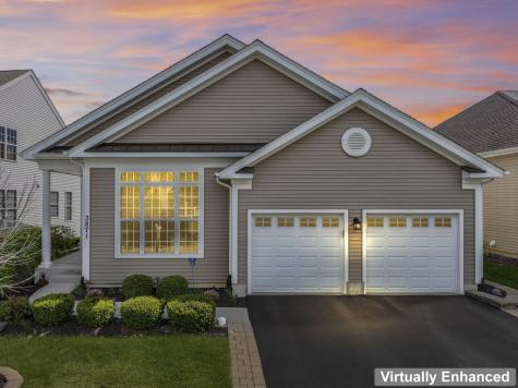 3871 Crooked Creek Drive Elgin IL 60124
