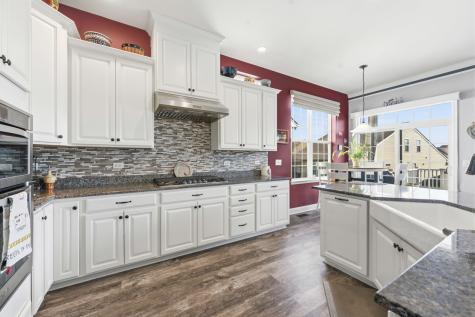 3871 Crooked Creek Drive Elgin IL 60124