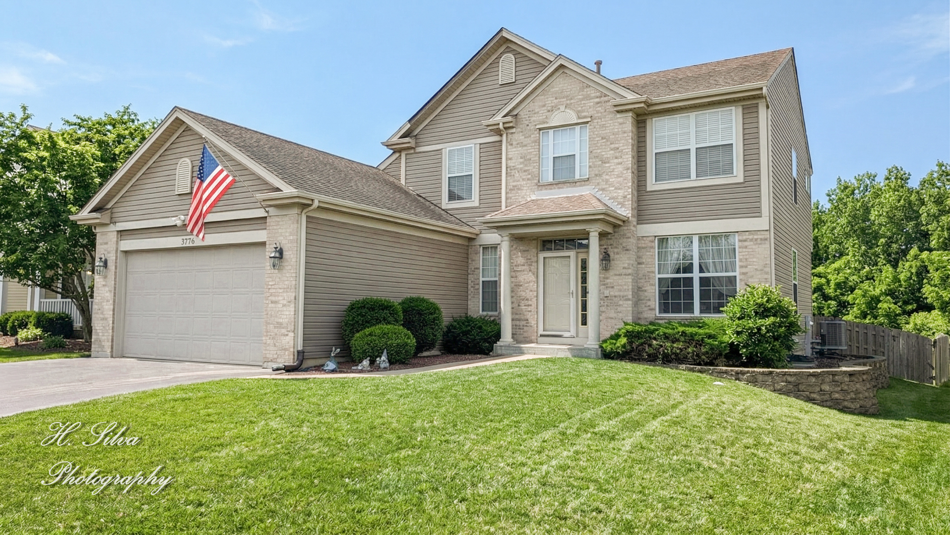 3776 Sonoma Circle Lake In The Hills IL 60156