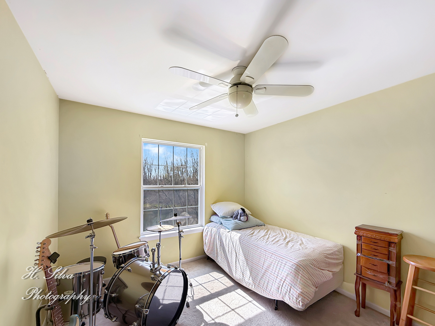 3776 Sonoma Circle Lake In The Hills IL 60156