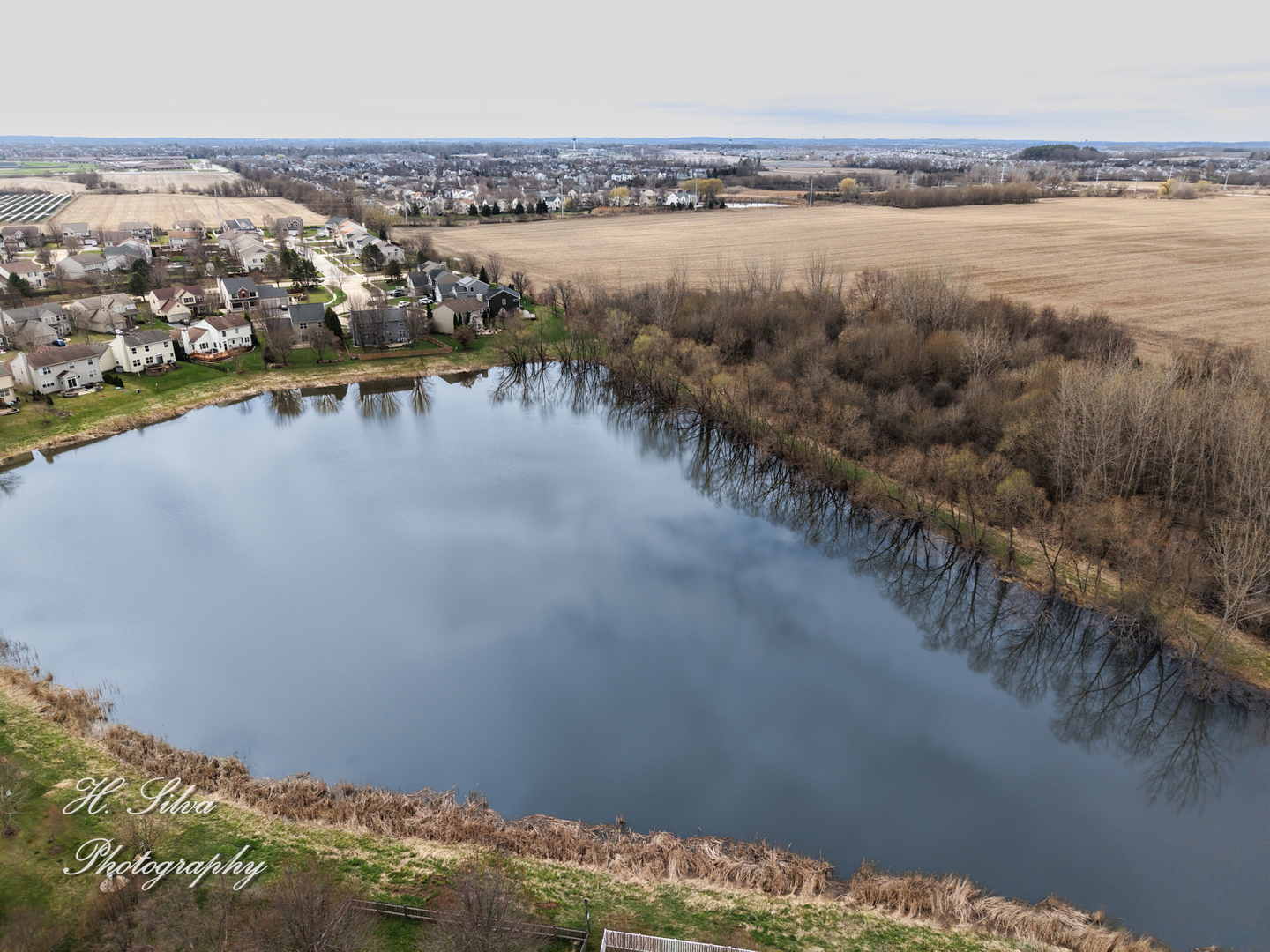 3776 Sonoma Circle Lake In The Hills IL 60156