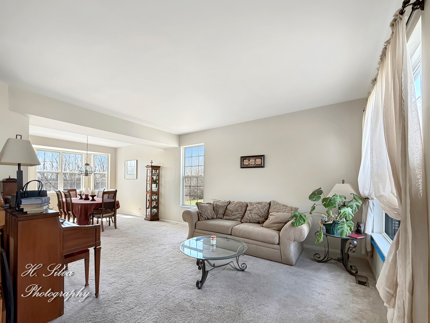 3776 Sonoma Circle Lake In The Hills IL 60156