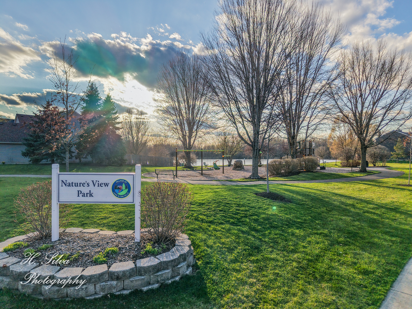 3776 Sonoma Circle Lake In The Hills IL 60156