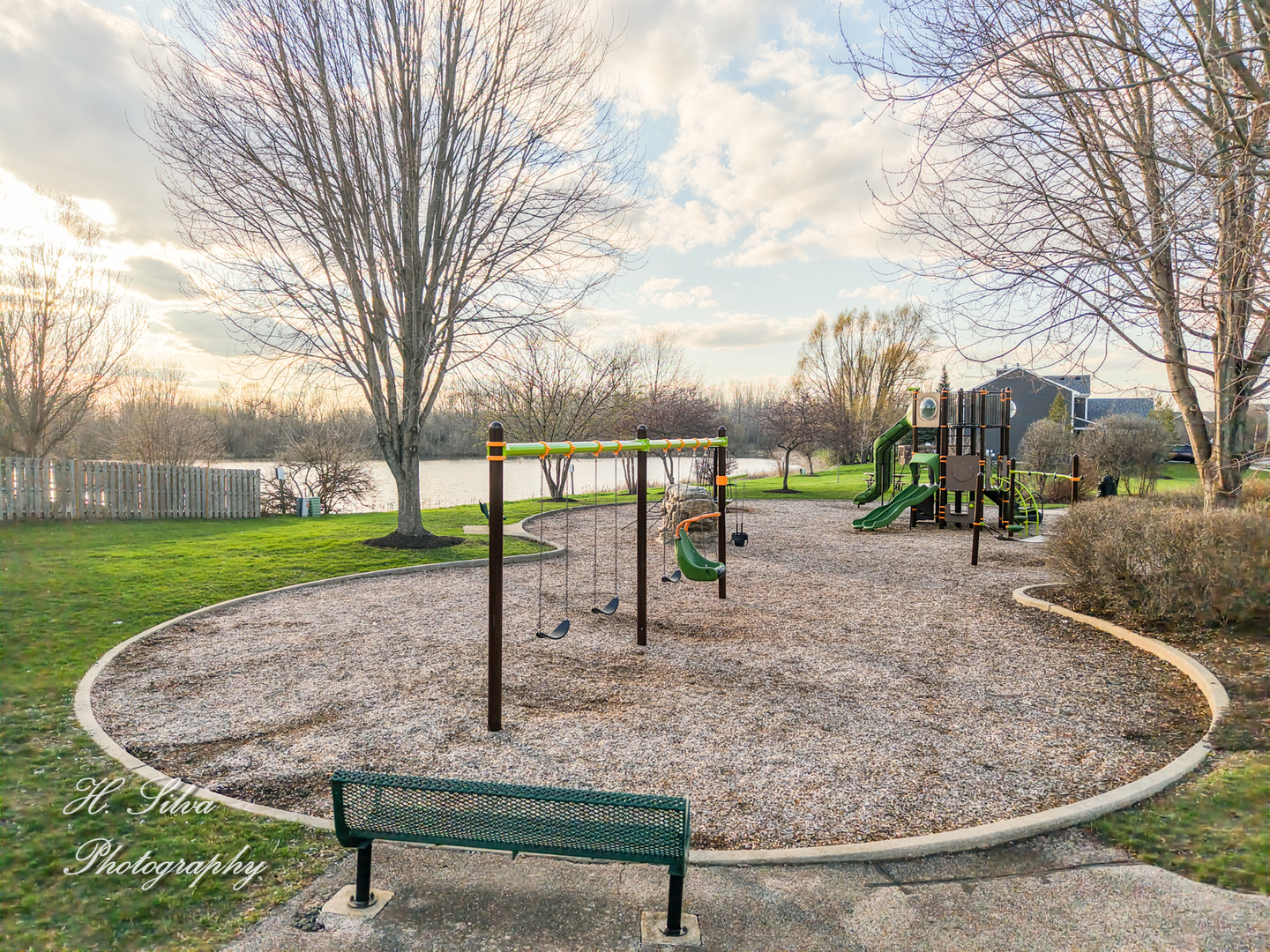 3776 Sonoma Circle Lake In The Hills IL 60156
