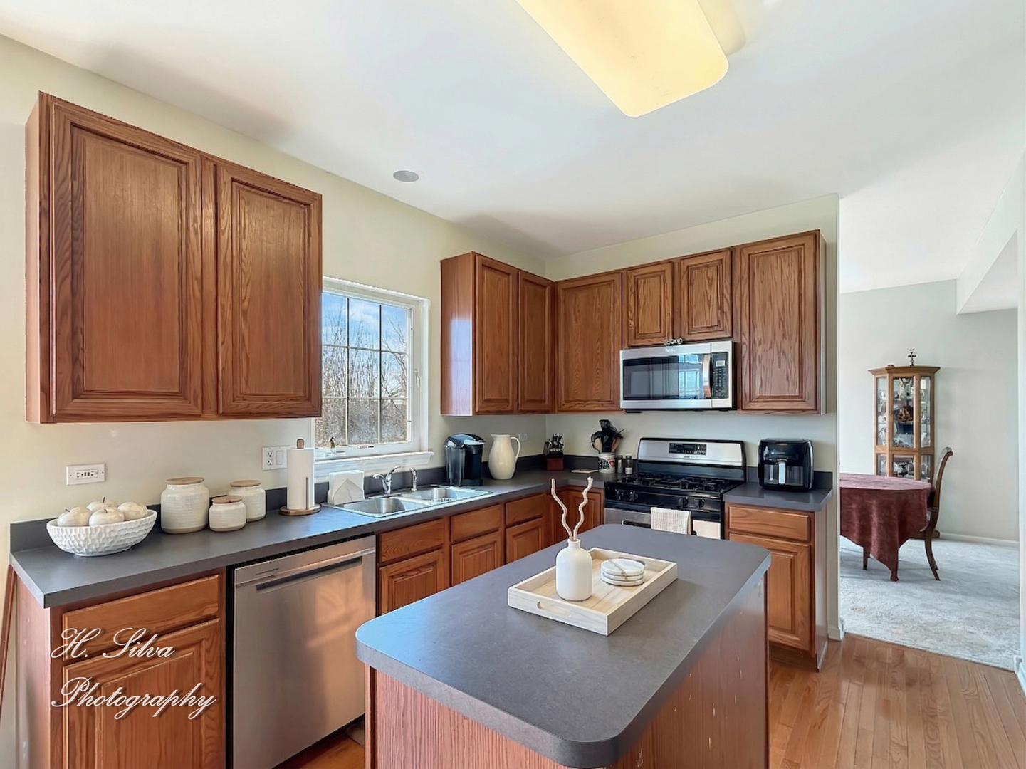 3776 Sonoma Circle Lake In The Hills IL 60156
