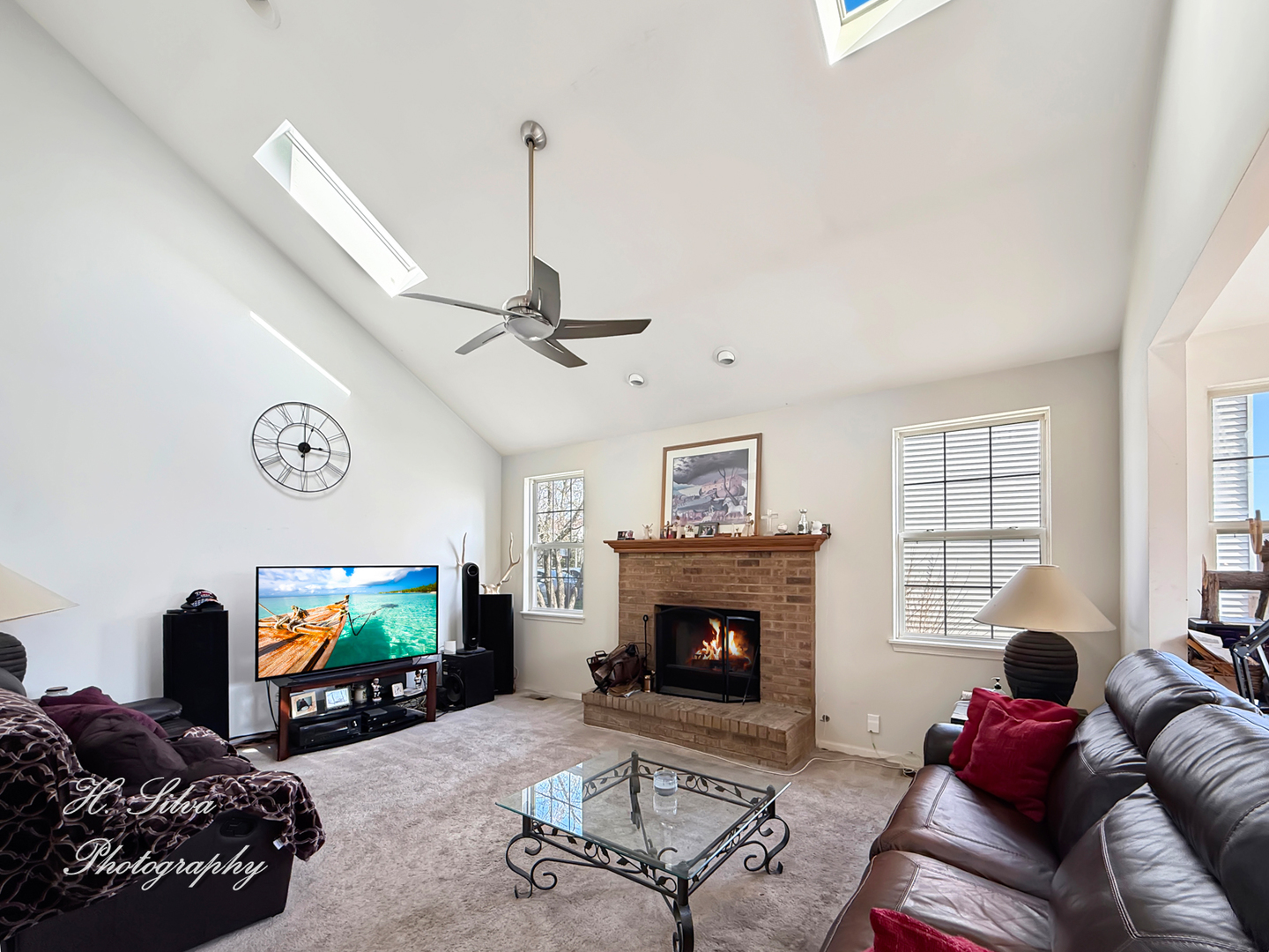 3776 Sonoma Circle Lake In The Hills IL 60156