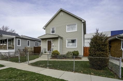 4117 Prairie Avenue Schiller Park IL 60176