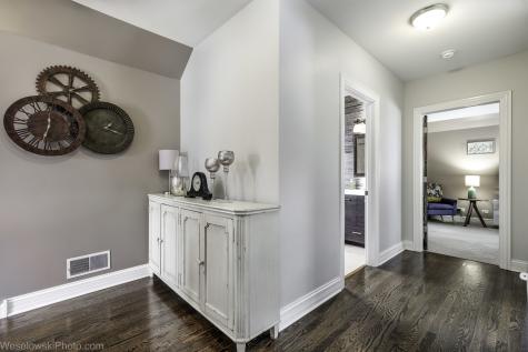 4117 Prairie Avenue Schiller Park IL 60176