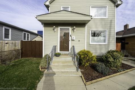 4117 Prairie Avenue Schiller Park IL 60176