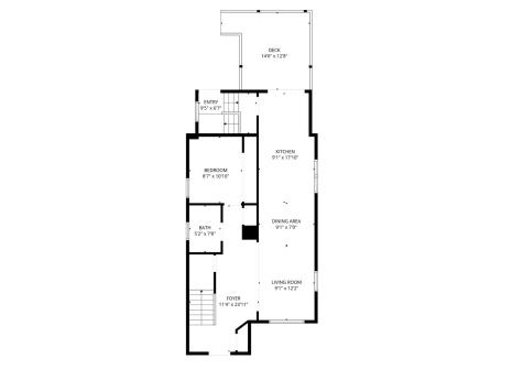 4117 Prairie Avenue Schiller Park IL 60176