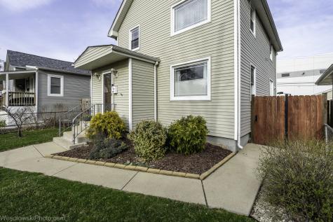 4117 Prairie Avenue Schiller Park IL 60176