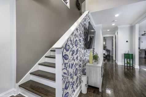 4117 Prairie Avenue Schiller Park IL 60176