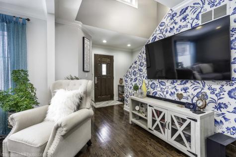 4117 Prairie Avenue Schiller Park IL 60176