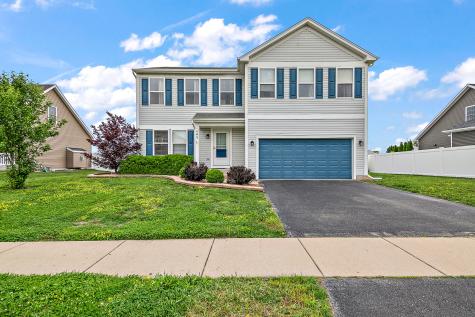645 Kathy Drive Bourbonnais IL 60914