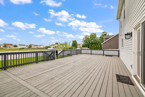 645 Kathy Drive Bourbonnais IL 60914
