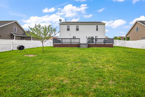 645 Kathy Drive Bourbonnais IL 60914
