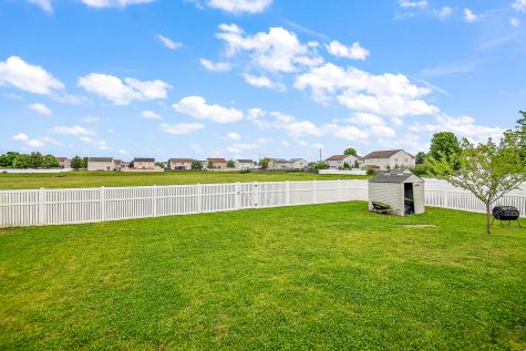 645 Kathy Drive Bourbonnais IL 60914