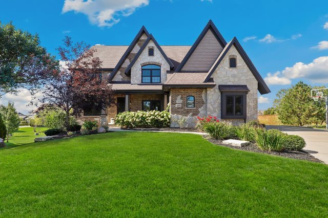 12417 Lajunta Court Mokena IL 60448