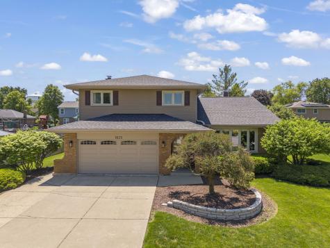 1825 Northbridge Place Downers Grove IL 60516