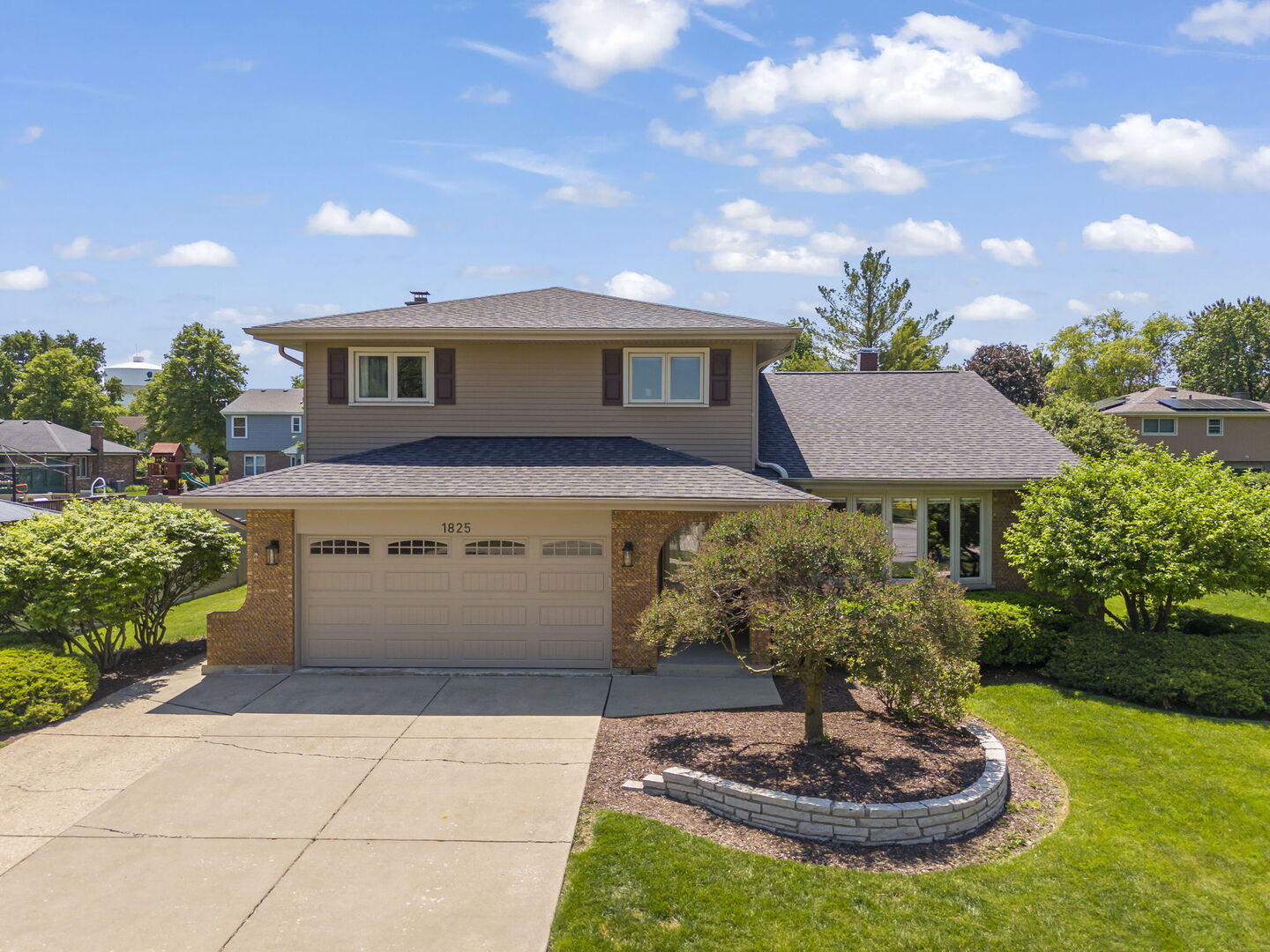 1825 Northbridge Place Downers Grove IL 60516
