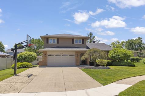 1825 Northbridge Place Downers Grove IL 60516