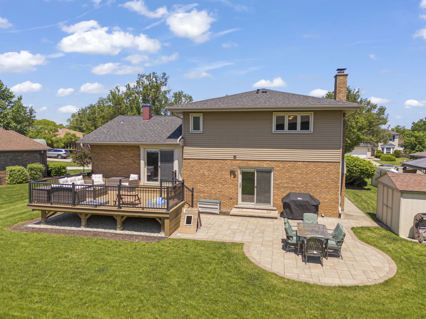1825 Northbridge Place Downers Grove IL 60516