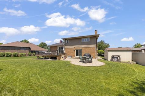1825 Northbridge Place Downers Grove IL 60516