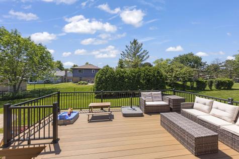 1825 Northbridge Place Downers Grove IL 60516