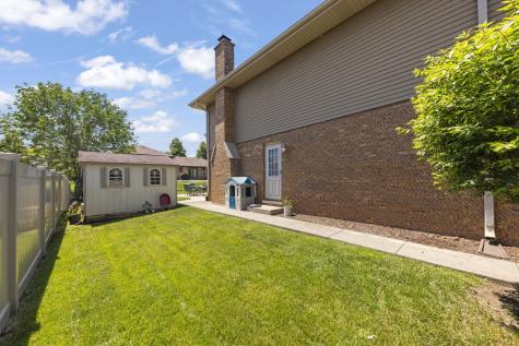 1825 Northbridge Place Downers Grove IL 60516