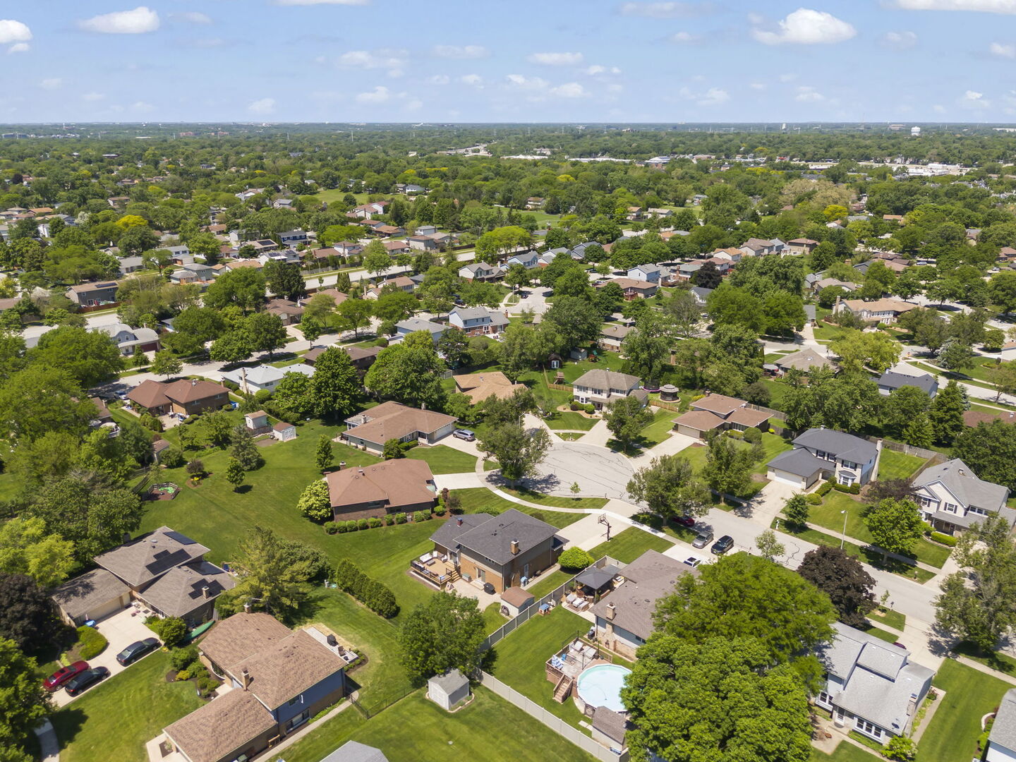 1825 Northbridge Place Downers Grove IL 60516