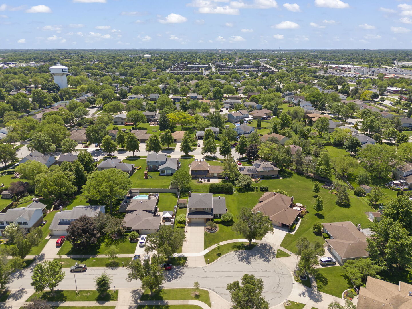 1825 Northbridge Place Downers Grove IL 60516