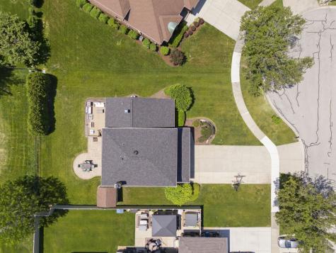 1825 Northbridge Place Downers Grove IL 60516