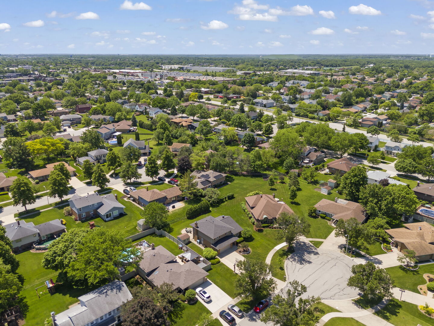 1825 Northbridge Place Downers Grove IL 60516