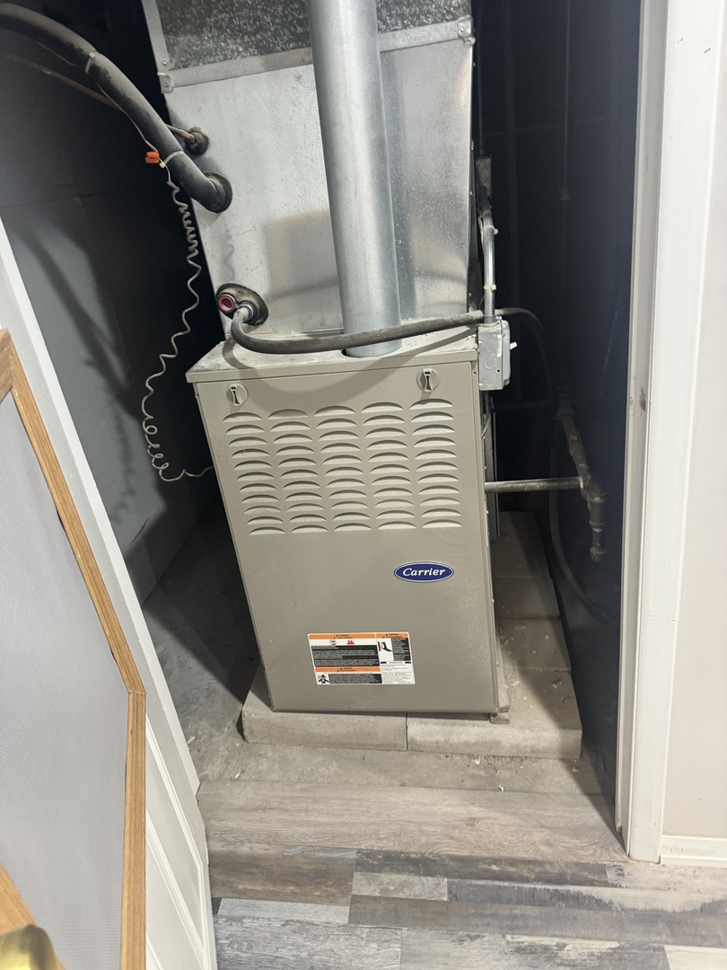 8110 South Chappel Avenue Chicago IL 60617