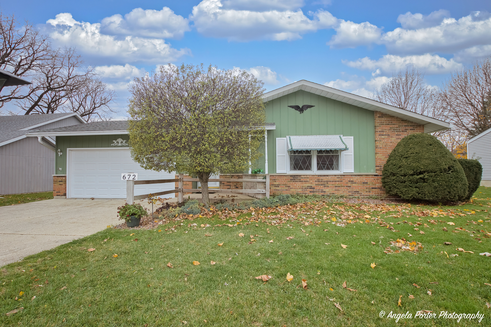 672 Hillside Avenue Antioch IL 60002