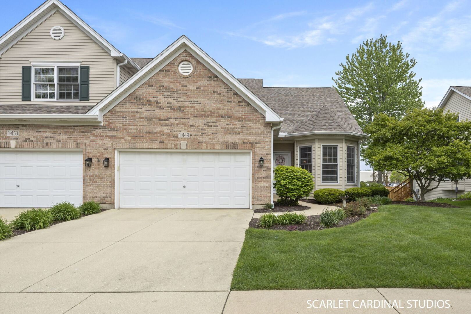 1N149 Mission Court Winfield IL 60190