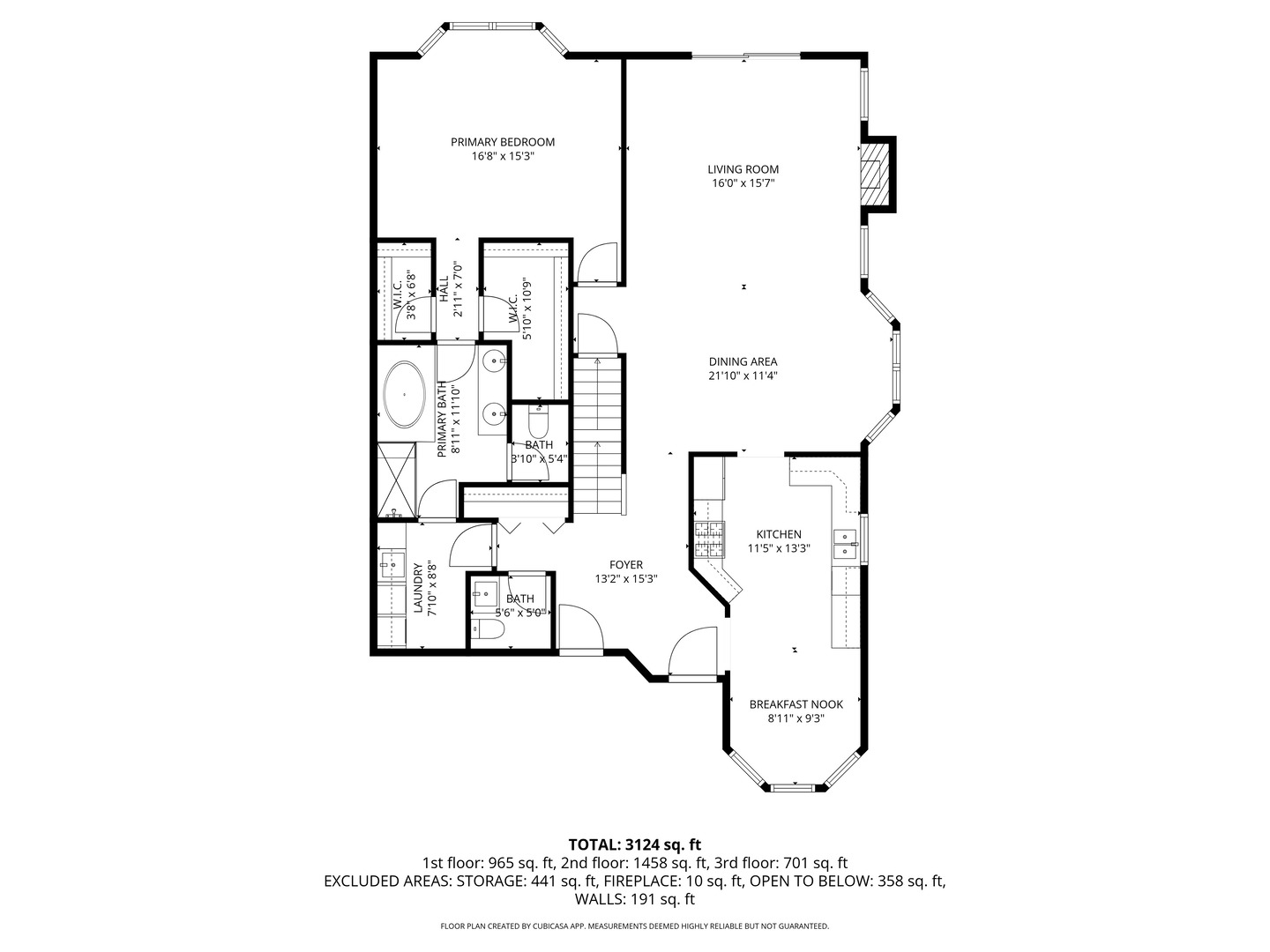 1N149 Mission Court Winfield IL 60190