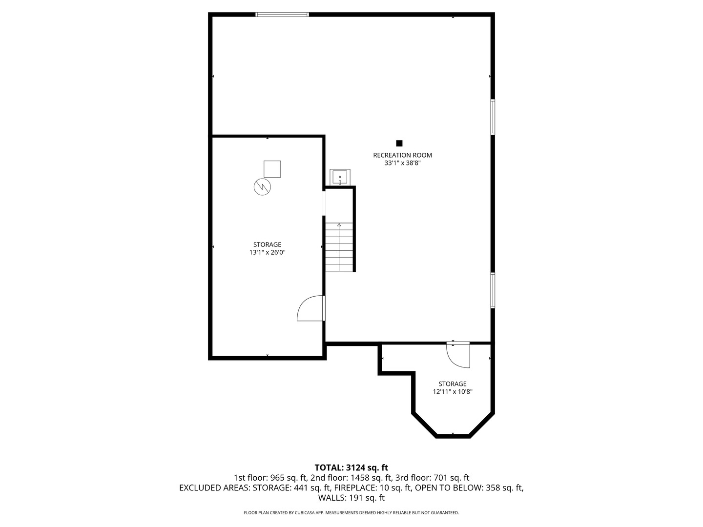 1N149 Mission Court Winfield IL 60190